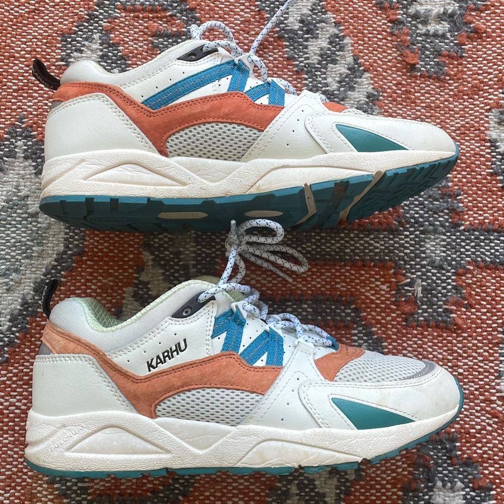 Karhu Fusion 2.0 sneakers size 7